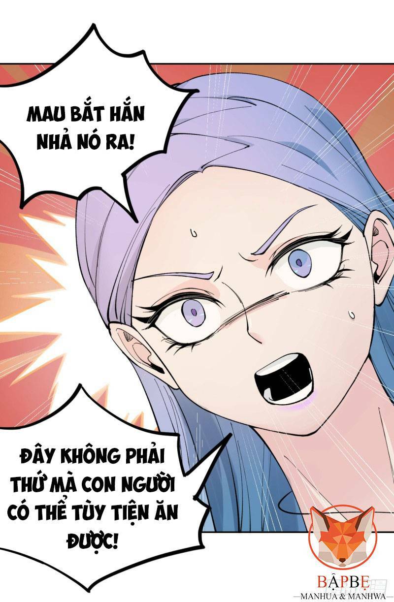 vô hạn khắc kim chi thần chapter 4 16