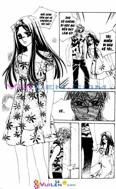 cô dâu bé xinh chapter 51 15