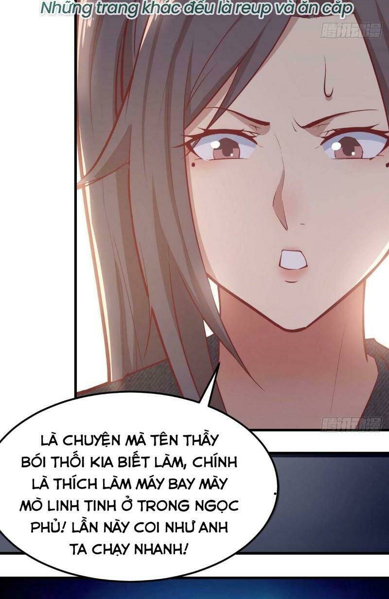 song tu đạo lữ kiểu xem mặt chapter 77 12