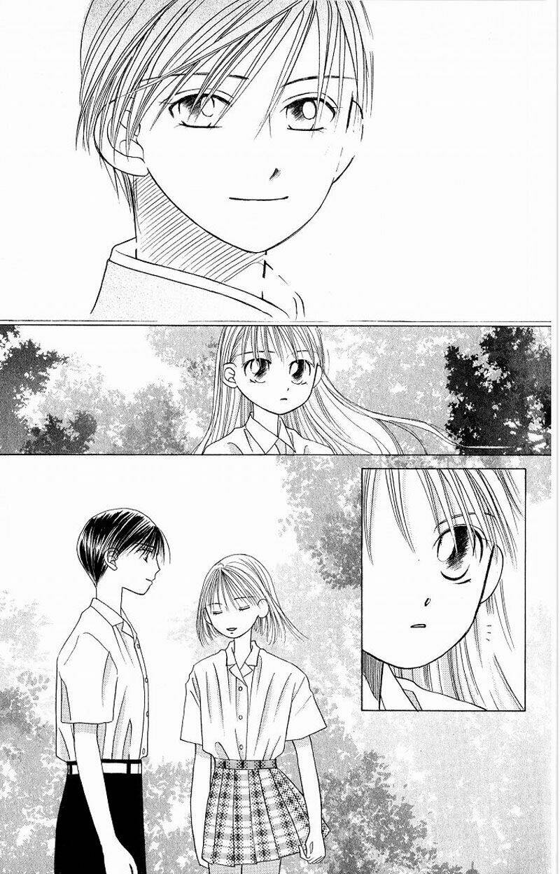 kare kano hajimemashita chapter 13 27