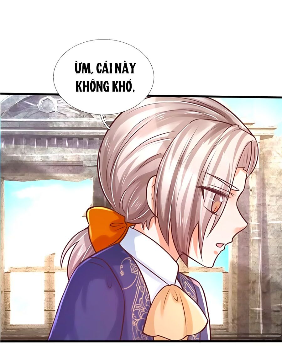 bỗng một ngày nọ trở thành con gái vua chapter 291 3
