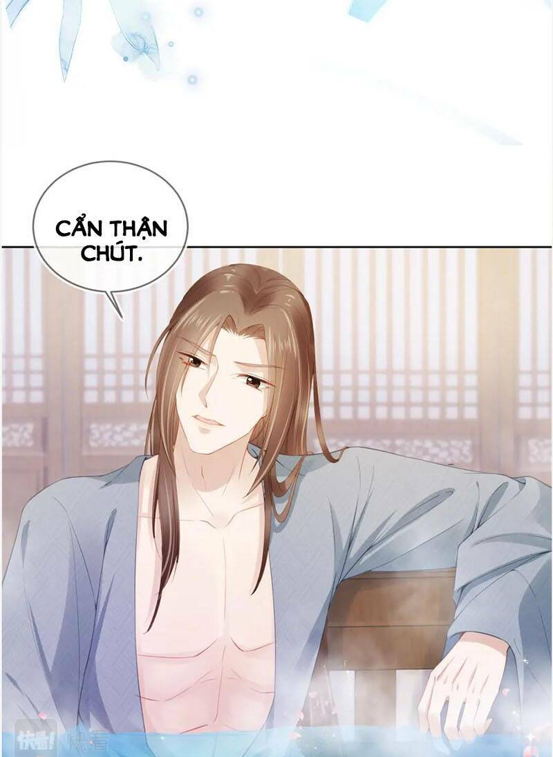 nhặt được bảo bối manh manh chapter 14 7