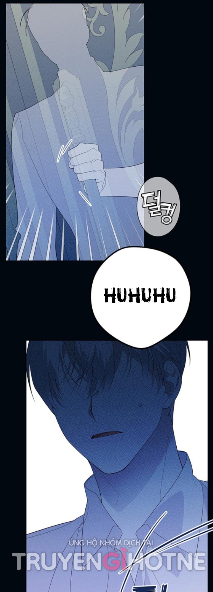 Tiểu Bạo Chúa chapter 8.2 - Trang 31