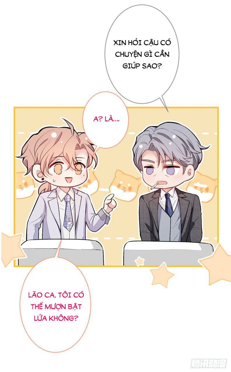 hotsearch của ảnh đế chapter 109 39