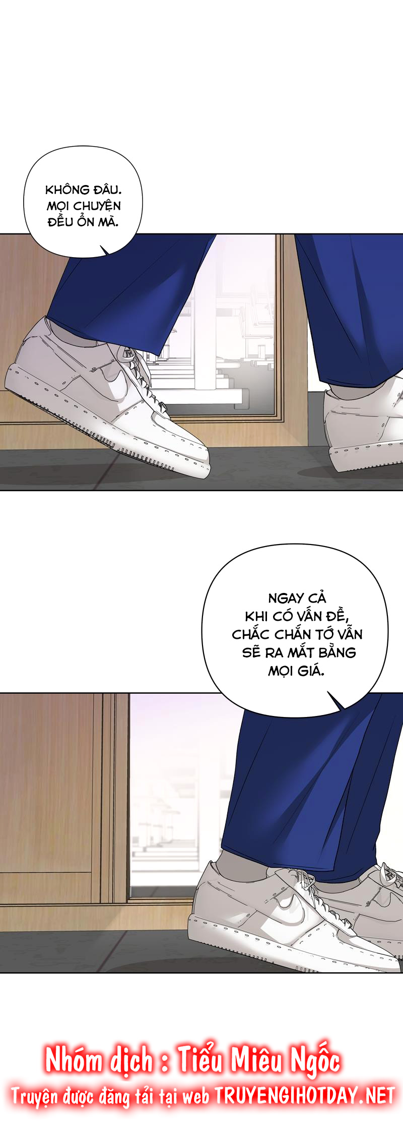 Câu Lạc Bộ Của Những Lọ Lem chapter 71 - Trang 2