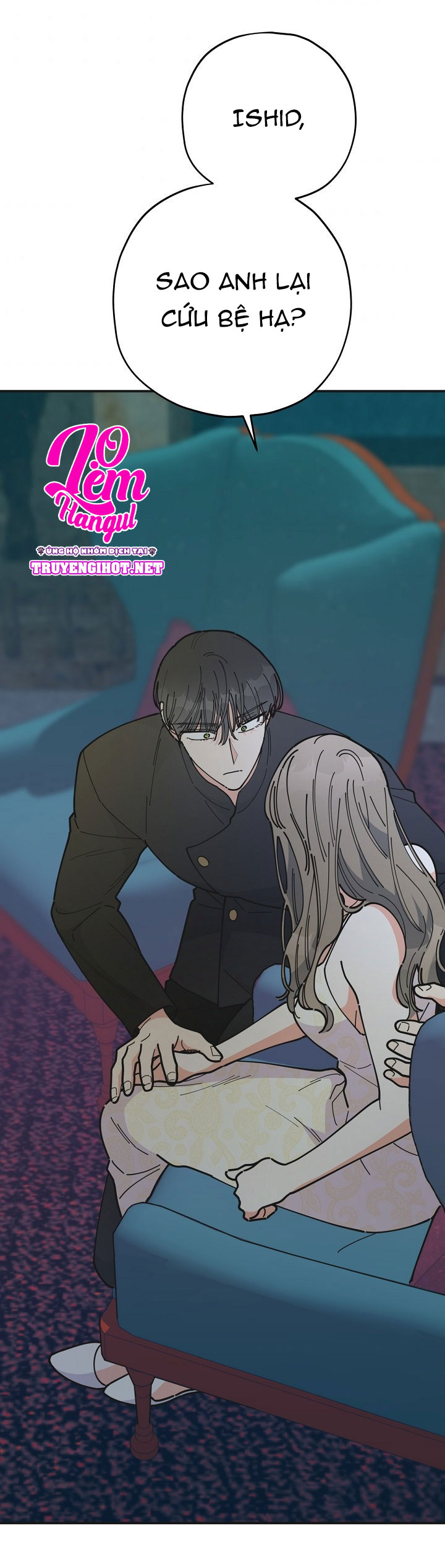 ác nữ tiểu thư chapter 79 4