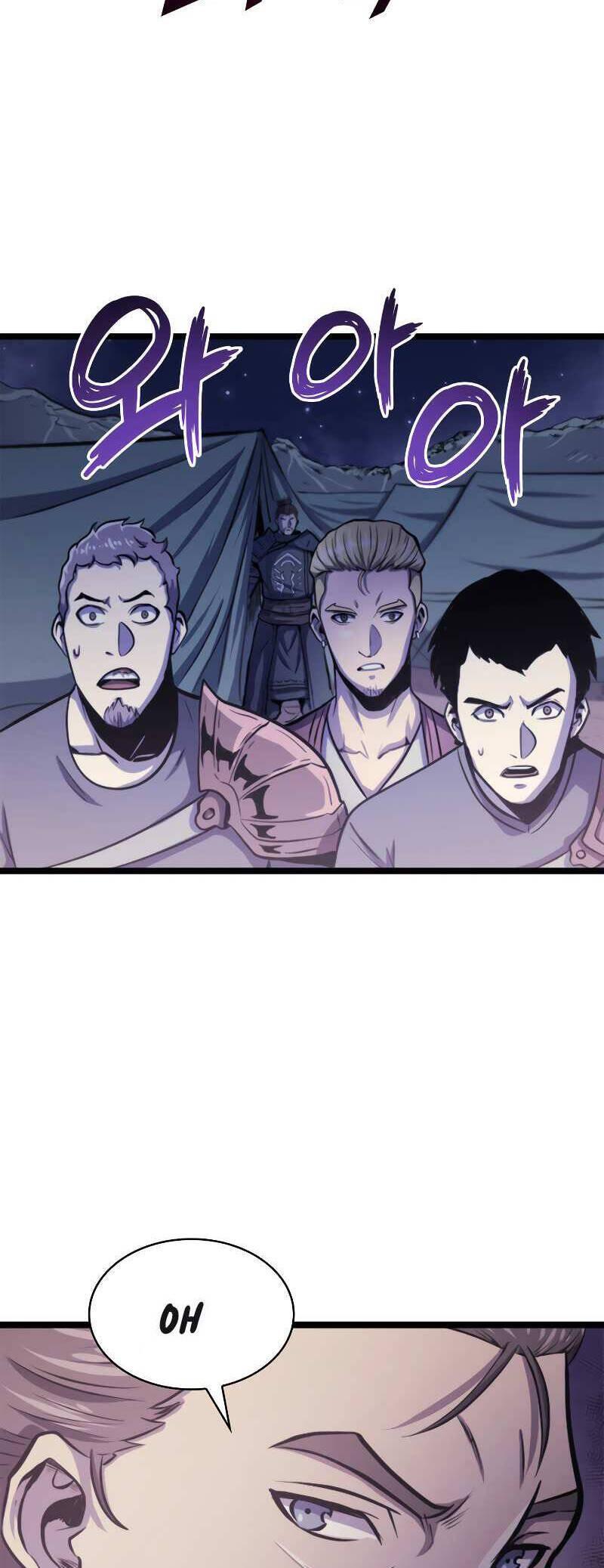 tôi trở lại thăng cấp một mình chapter 141 47