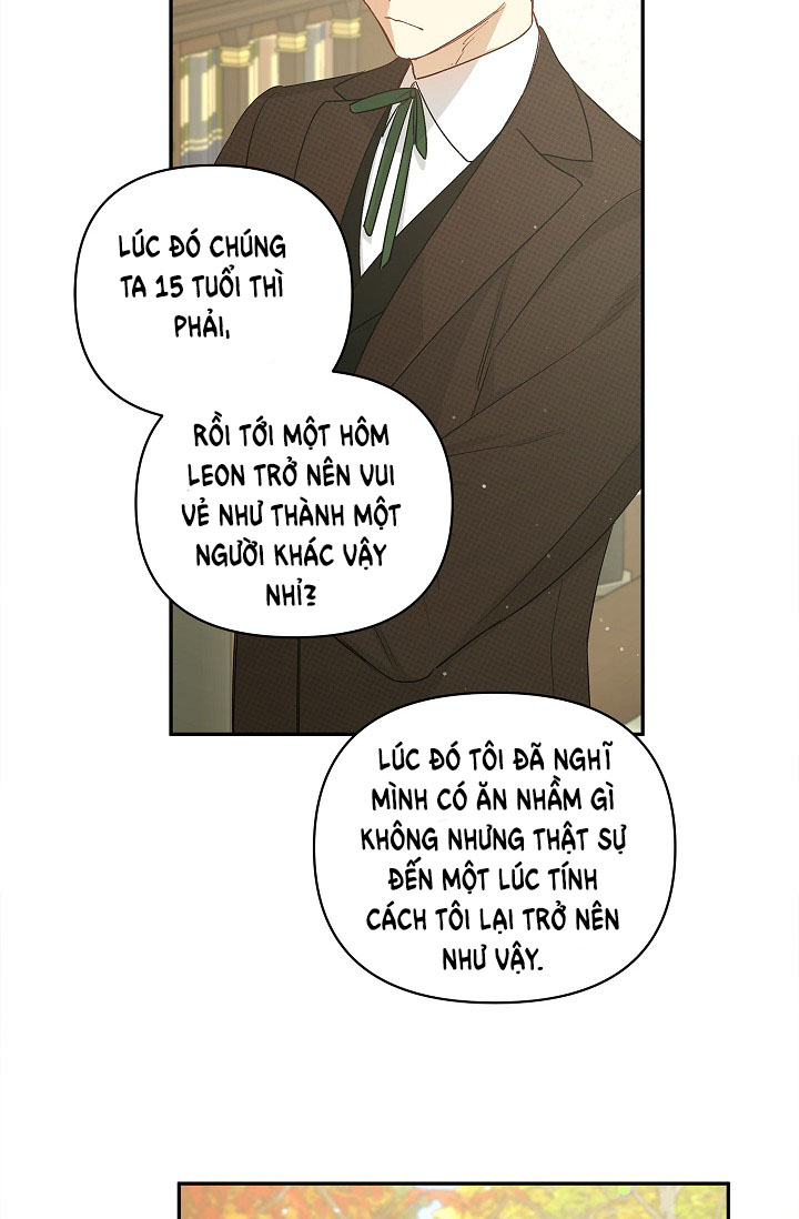 trở thành con gái của anh hùng bóng đêm chapter 22 65