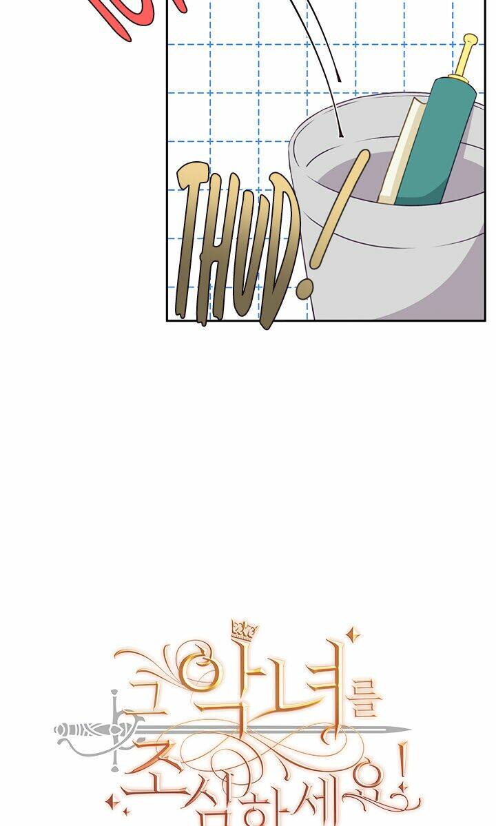 hãy coi chừng ác nữ chapter 30 6