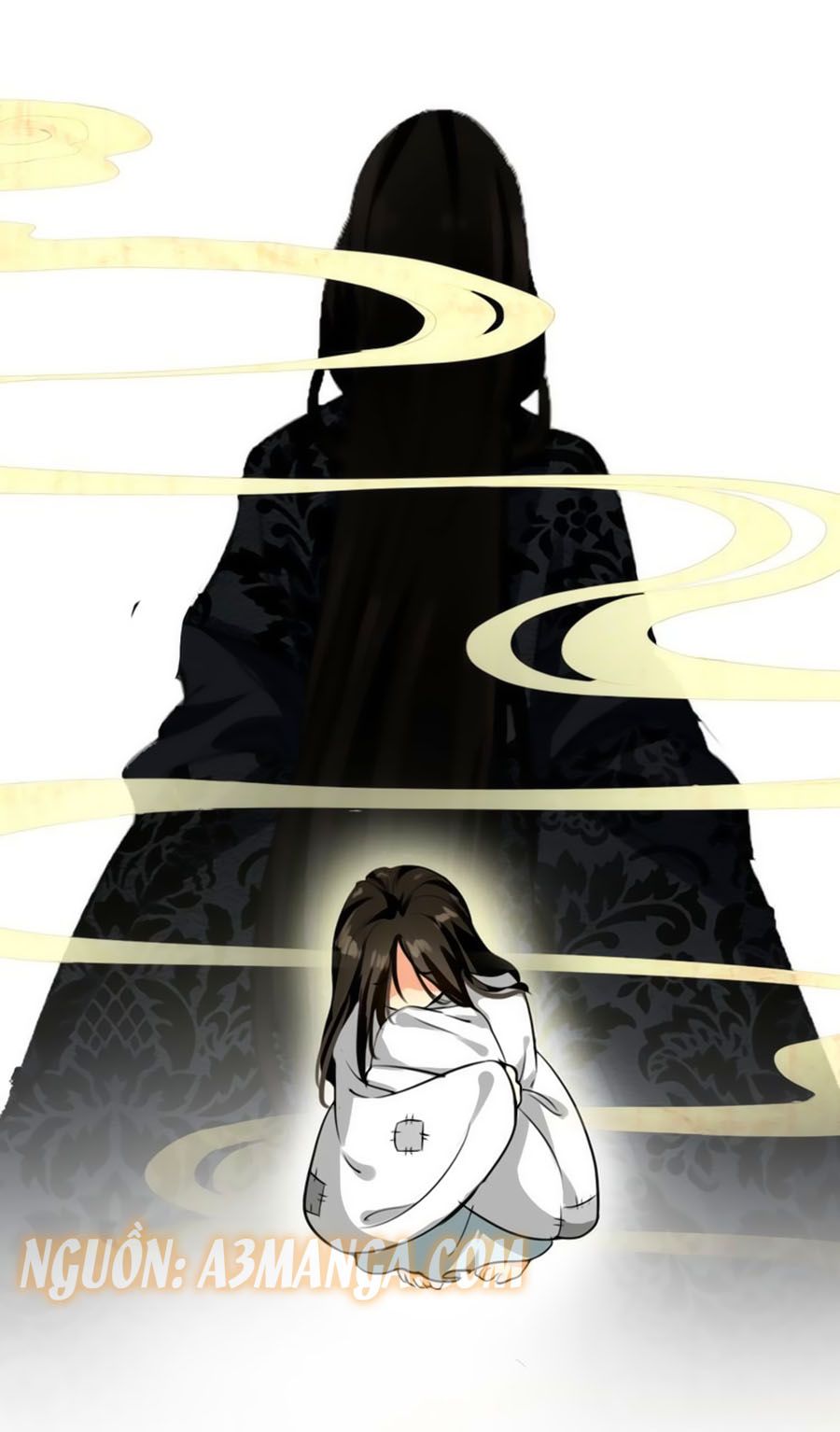 mỹ nhân làm tướng chapter 54 14