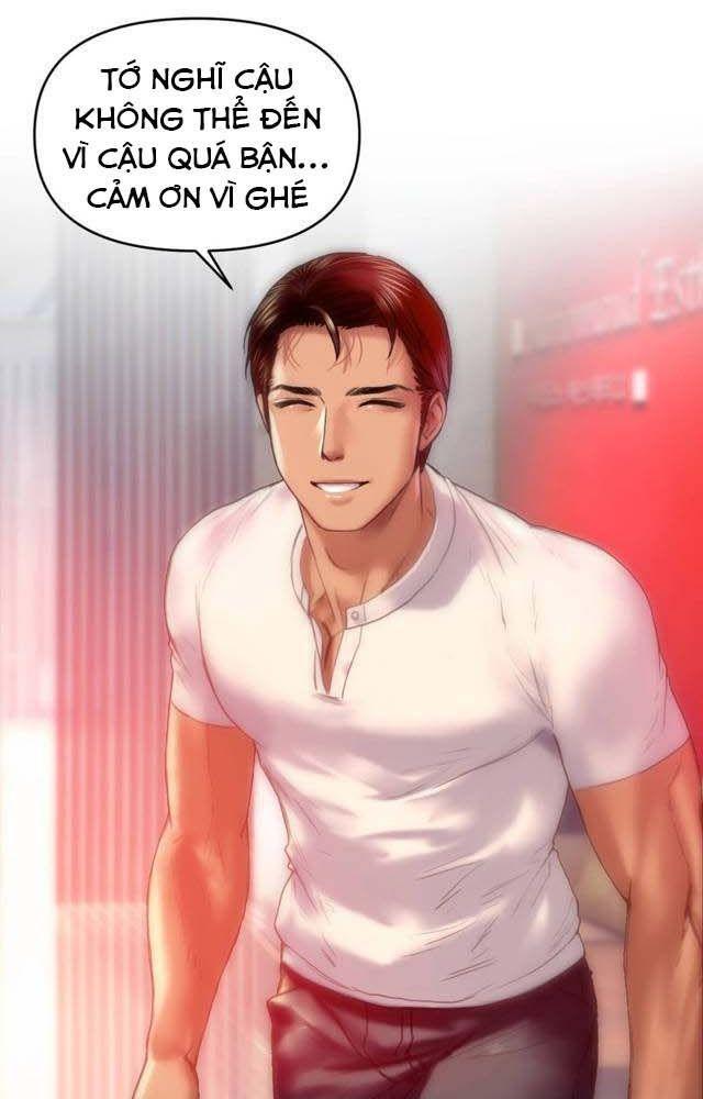 18+ cô vợ dâm đãng chapter 8.2 4