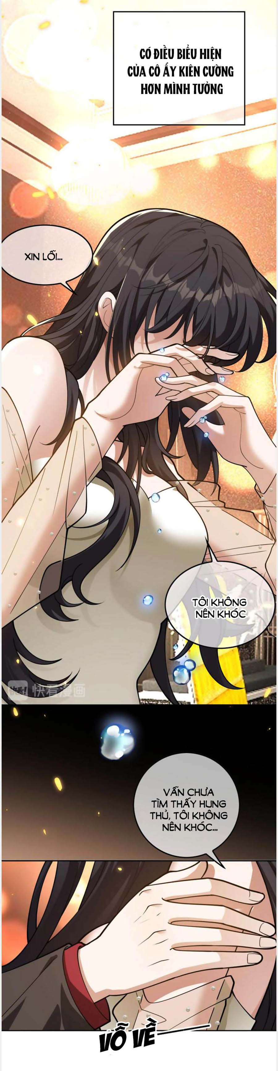 kế hoạch công lược của cô vợ gả thay chapter 50 9