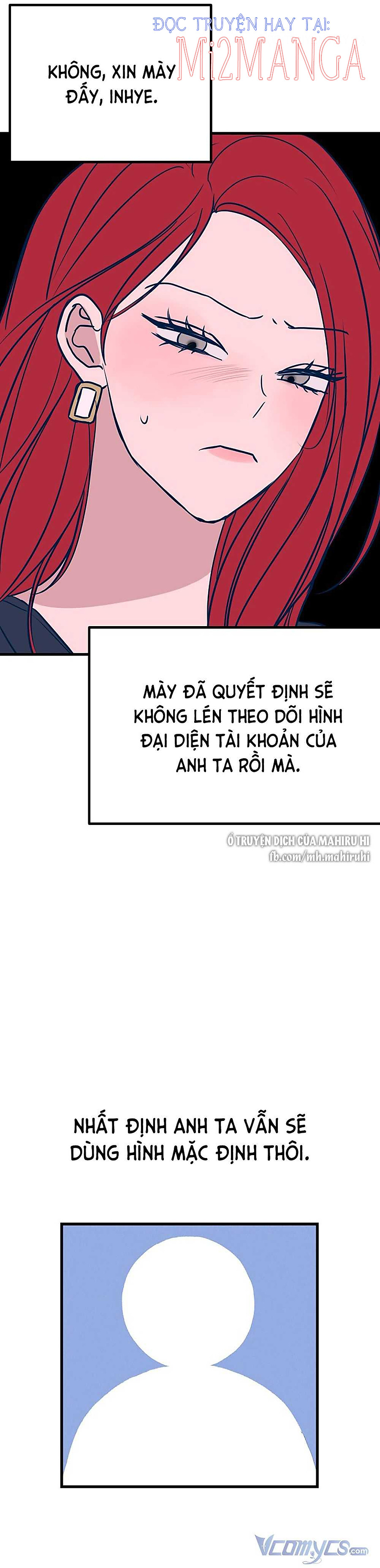 Kẻ Rác Rưởi Không Đáng Được Yêu chapter 24.2 23