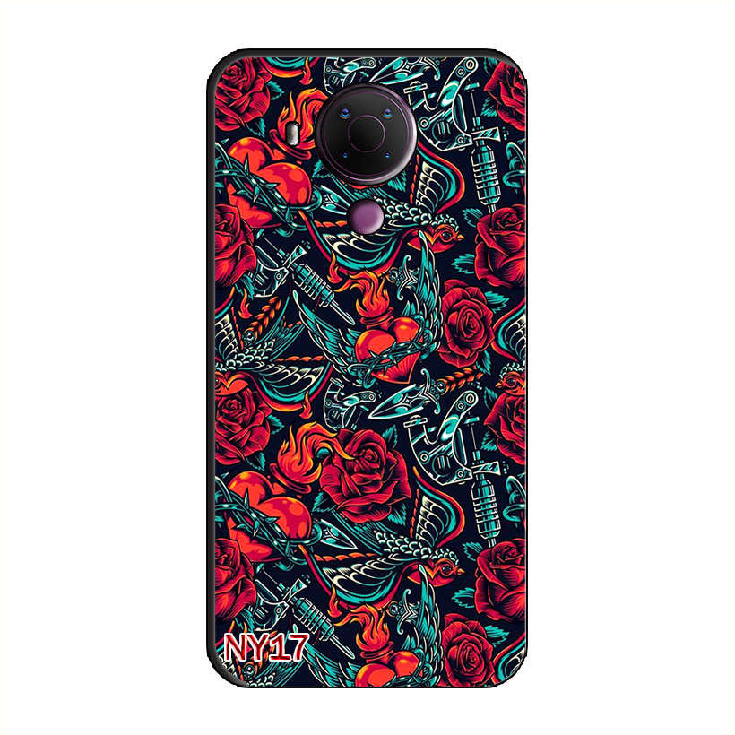 Ốp Lưng Dành Cho NOKIA 5.4