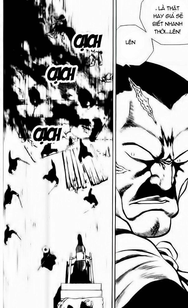 long quyển phong chapter 23 2