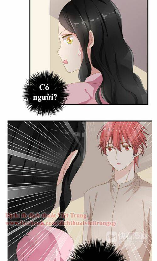 lều khều biết yêu chapter 33 21