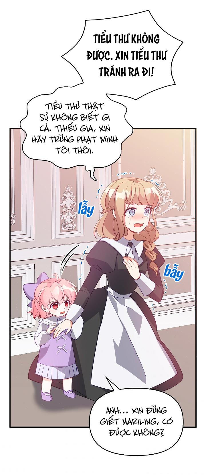 em gái cưng của đại công tước phản diện chapter 17 9