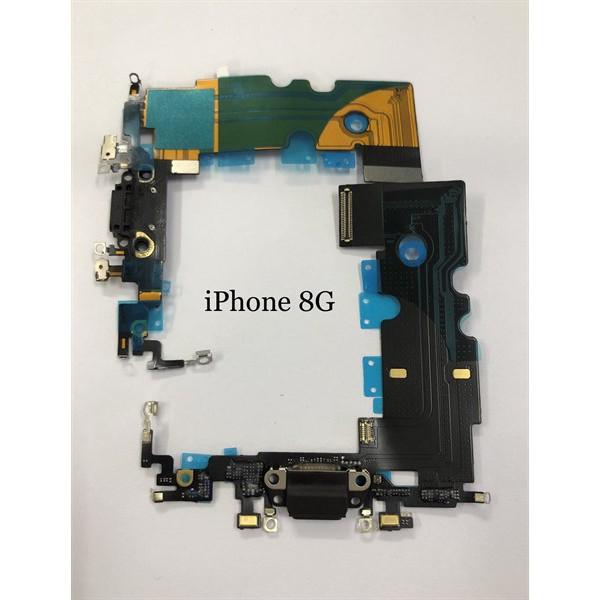 Cụm chân sạc thay thế cho iPhone 8G loại A