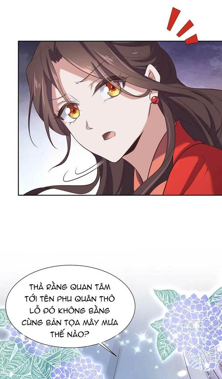 hoạn phi thiên hạ chapter 89 28