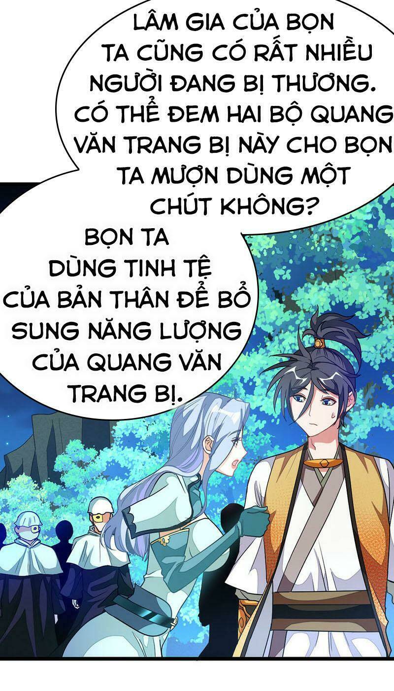 cửu dương thần vương chapter 178 10