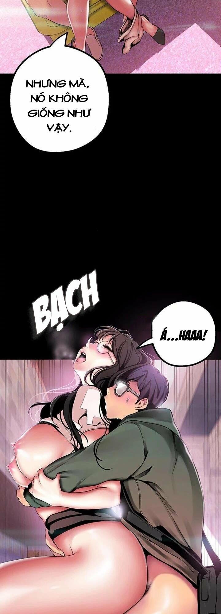 tân thế giới tuyệt vời chapter 16 23