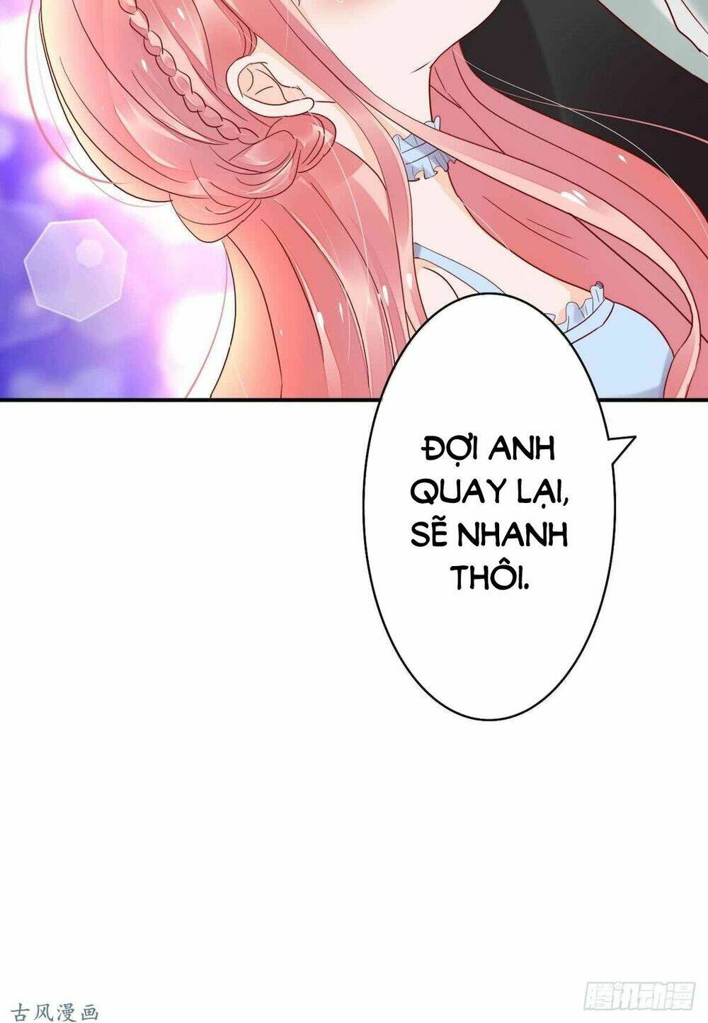 manh thê khó dỗ chapter 38 11