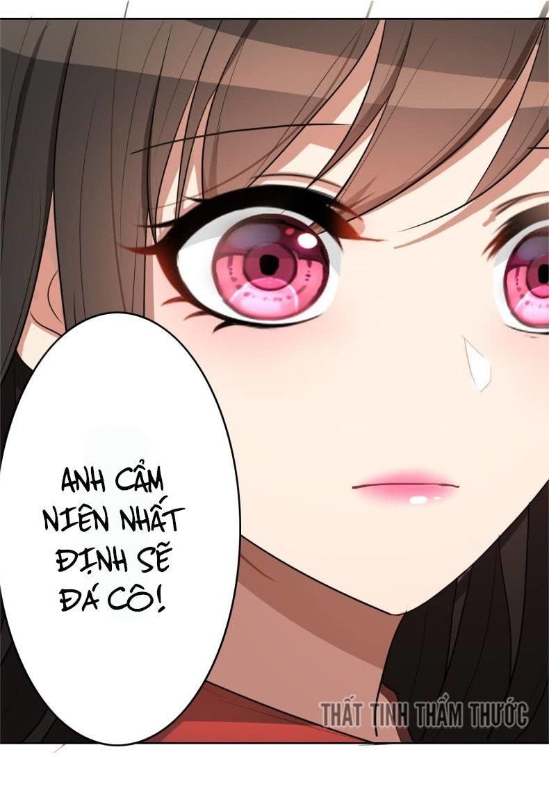 vợ yêu không ngoan chapter 29 17