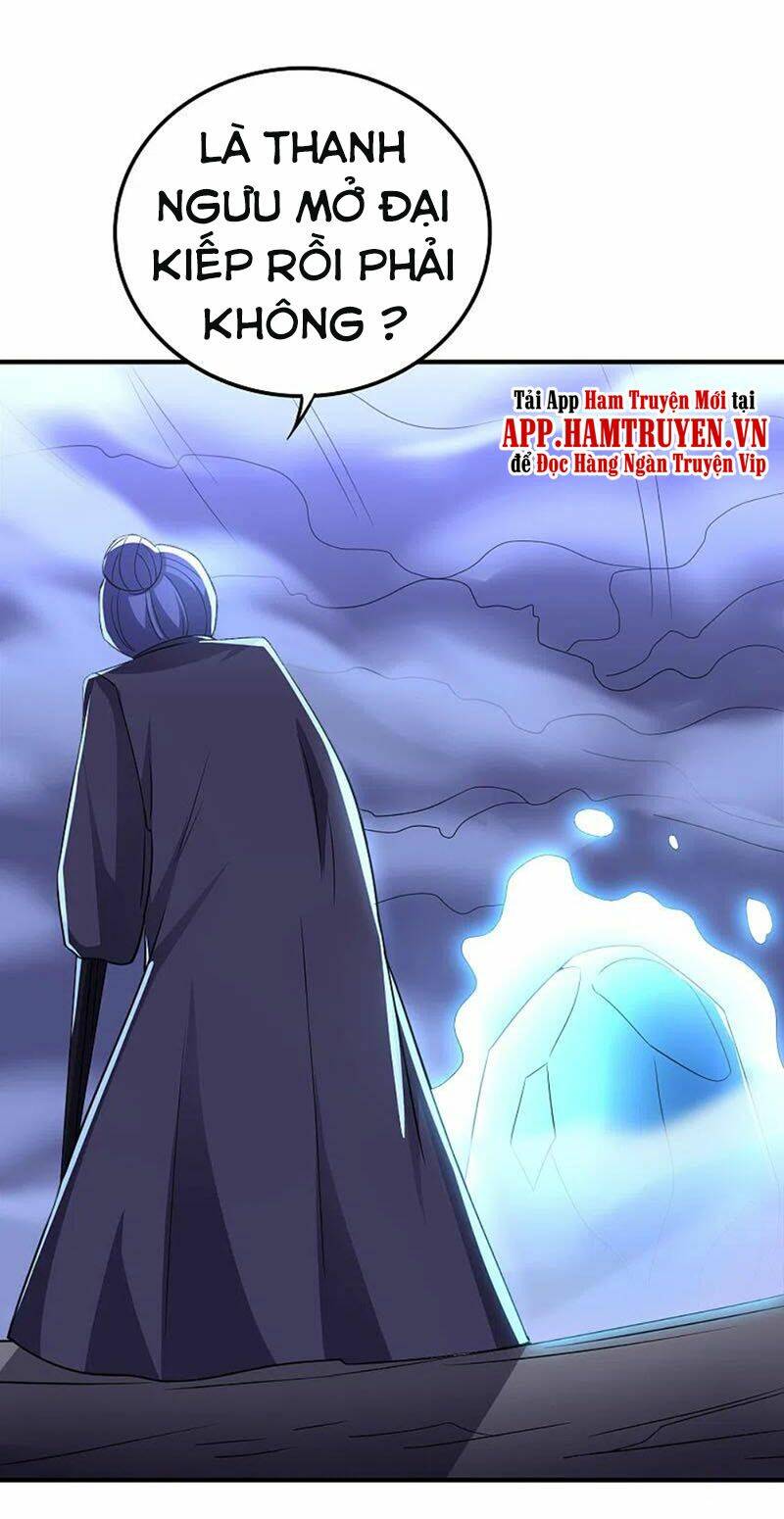 phục thiên thánh chủ chapter 161 25