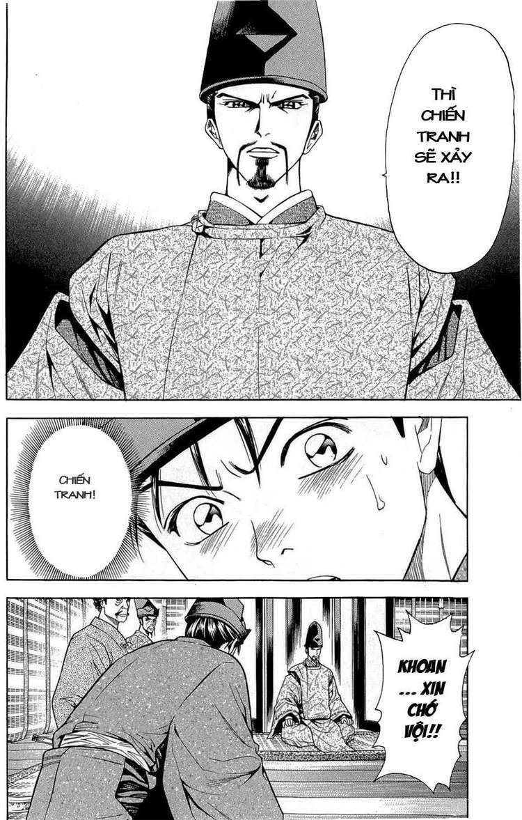 thiếu niên vương phần 2 chapter 38 57