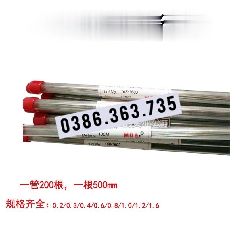 Dây hàn MRA Skd61 0.3mm-5kg hàn khuôn Laser