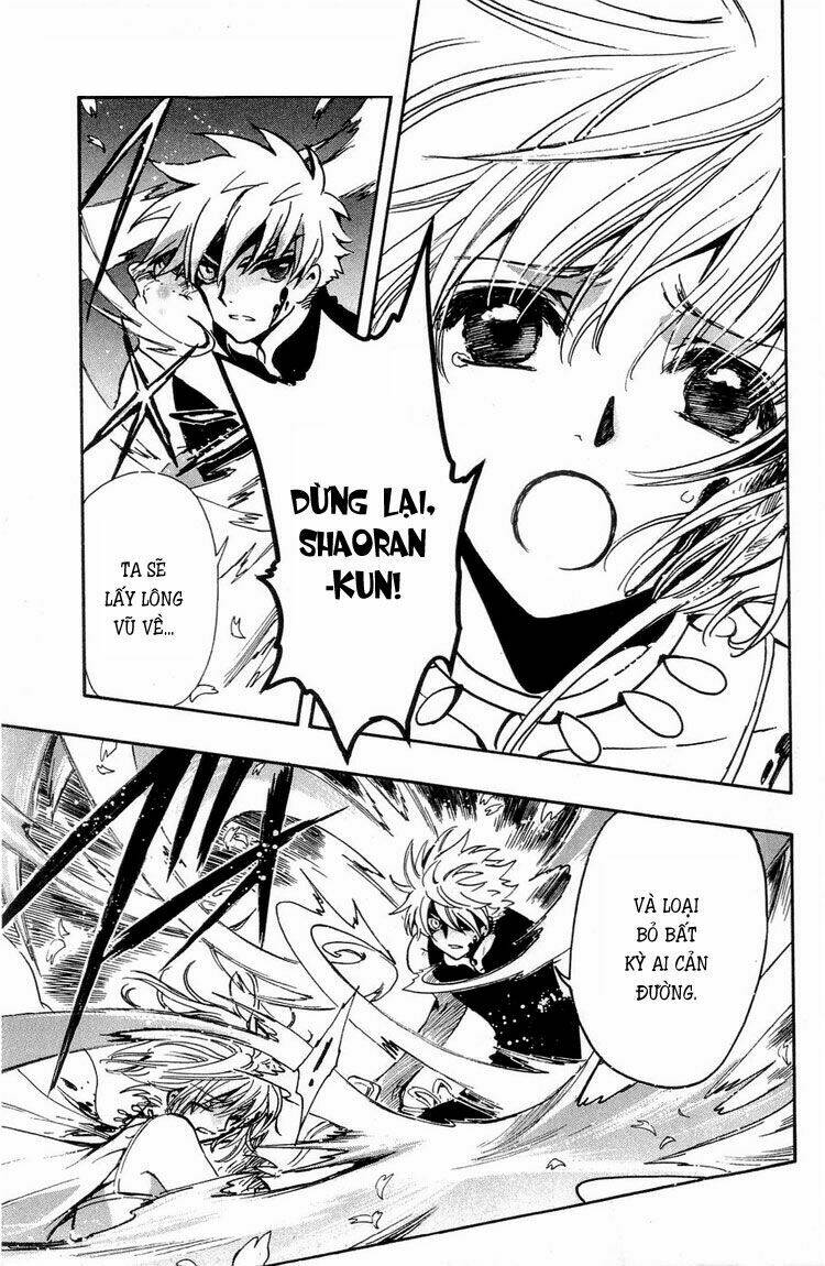 huyền thoại đôi cánh chapter 177 6