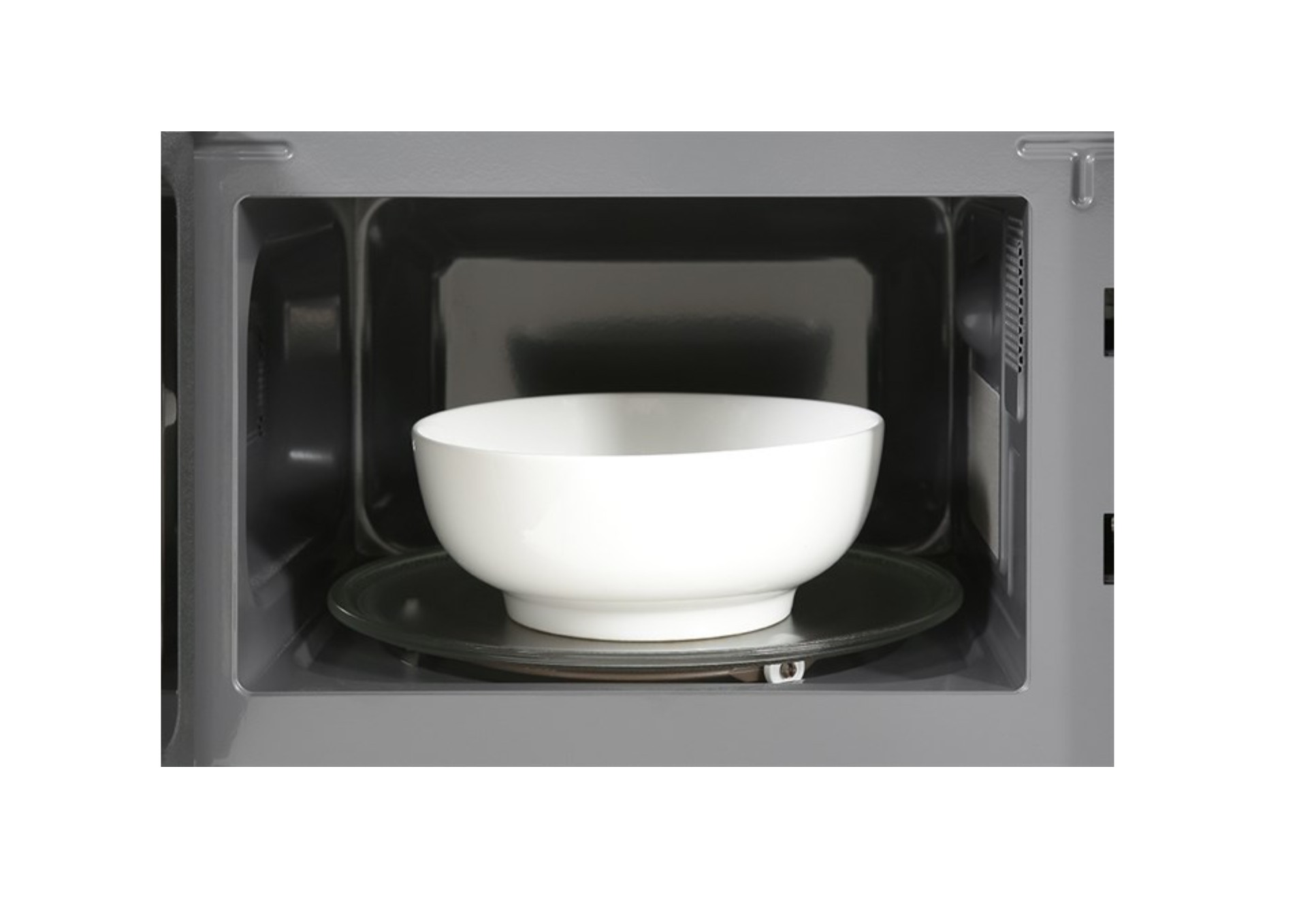 Lò vi sóng Toshiba MWP-MM20P(BK) 20 lít - Hàng chính hãng