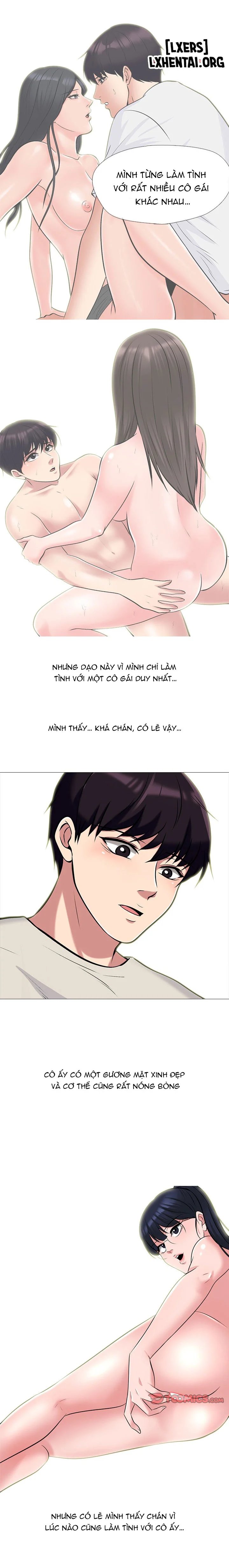 học bổng đặc biệt chapter 135 9