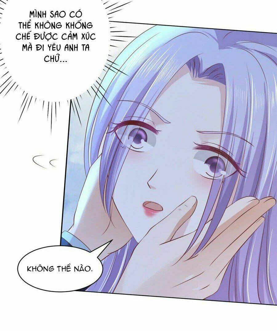 liệt ái tri hạ: series mật đào tiểu tình nhân chapter 240 30