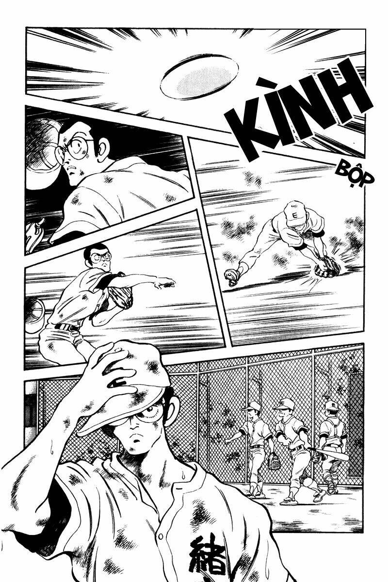 rough - ngọc thô chapter 30 23