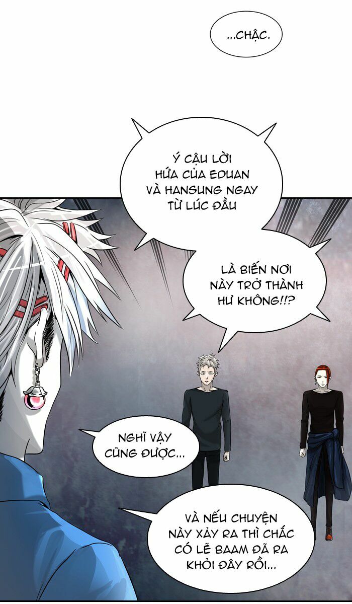 tòa tháp bí ẩn 2 chapter 308 45