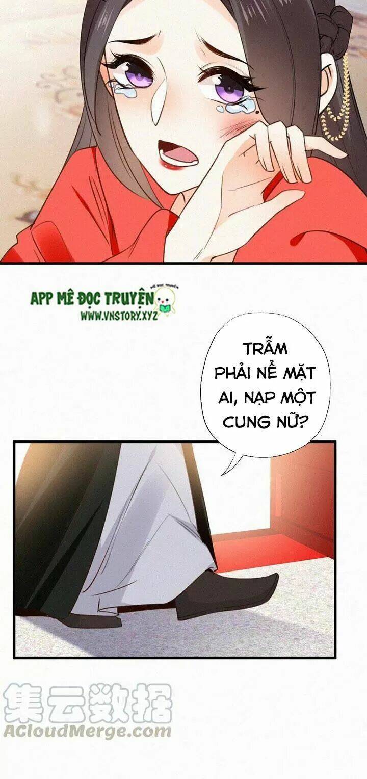 thiên hương mỹ nhân chapter 100 28