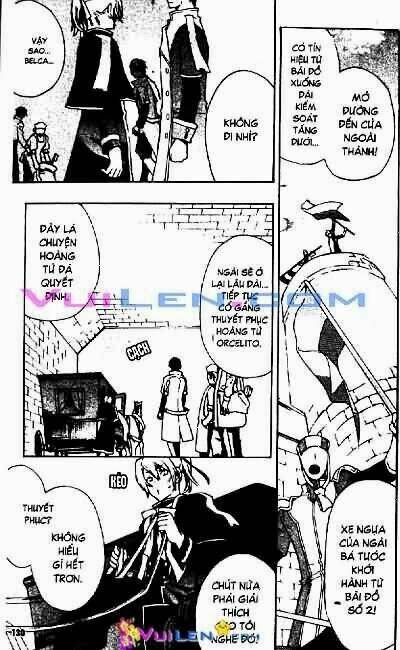 thanh kiếm và vương miện chapter 4 130