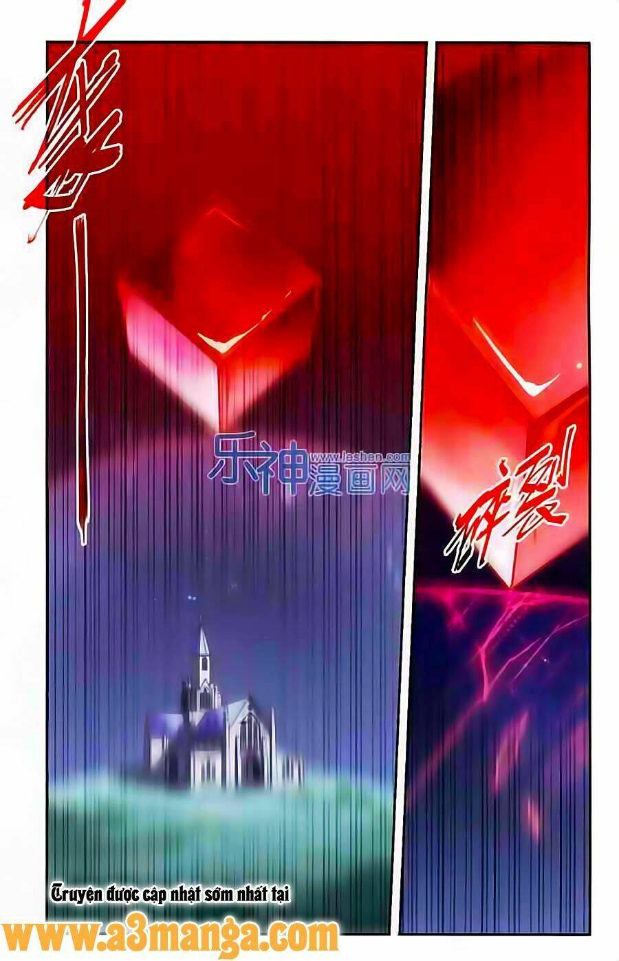 ngôi sao câu lạc bộ chapter 131 6