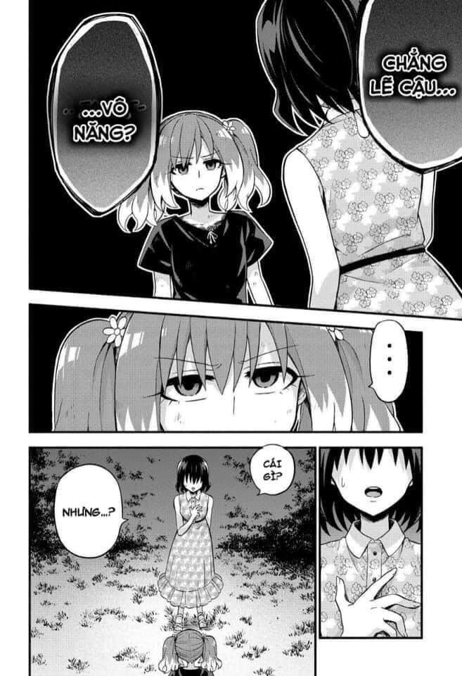 nana vô năng chapter 43 27