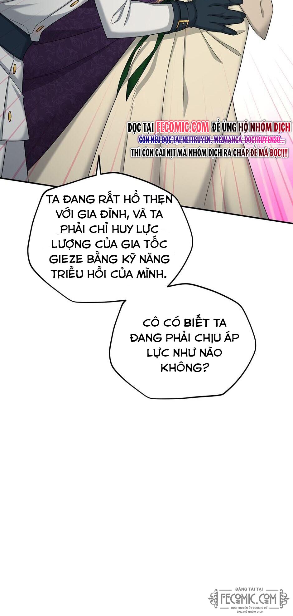 nữ công tước với tâm hồn trống rỗng chapter 75 48