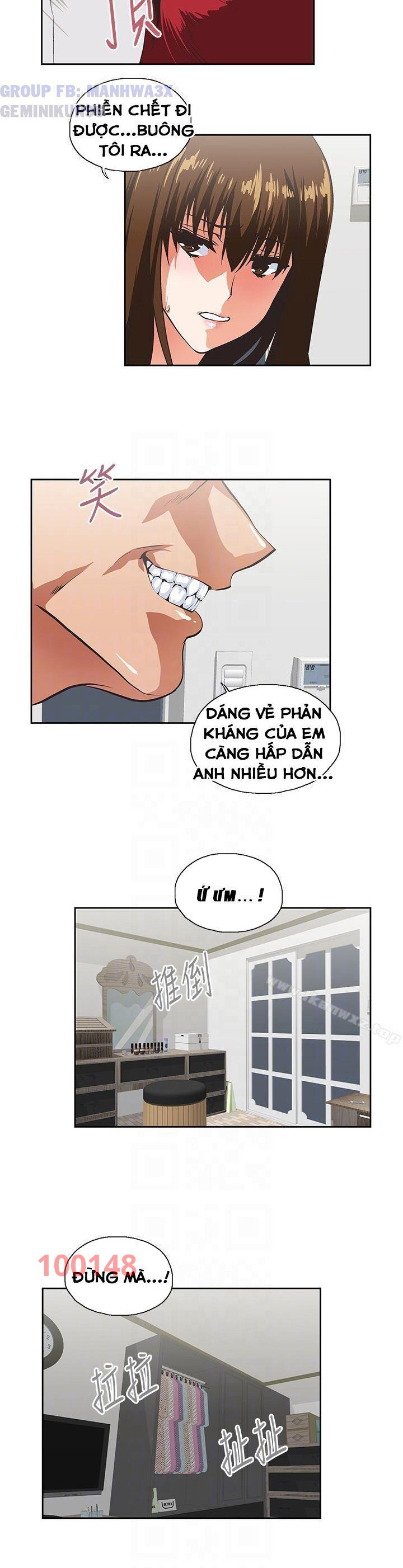 duyên phận chapter 51 4