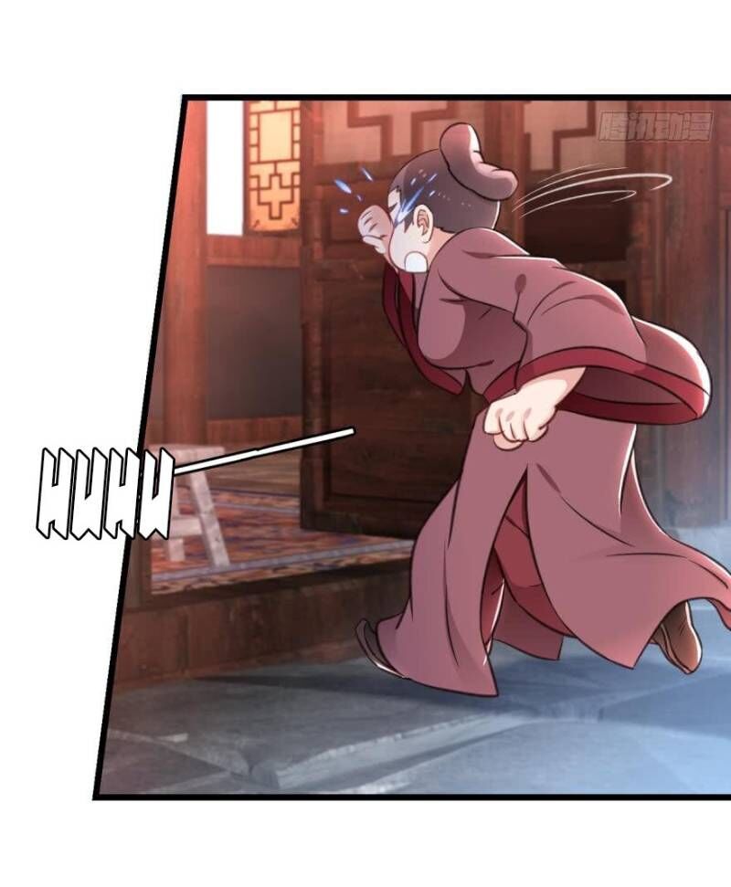 lão tổ của bạn đang online chapter 63 10