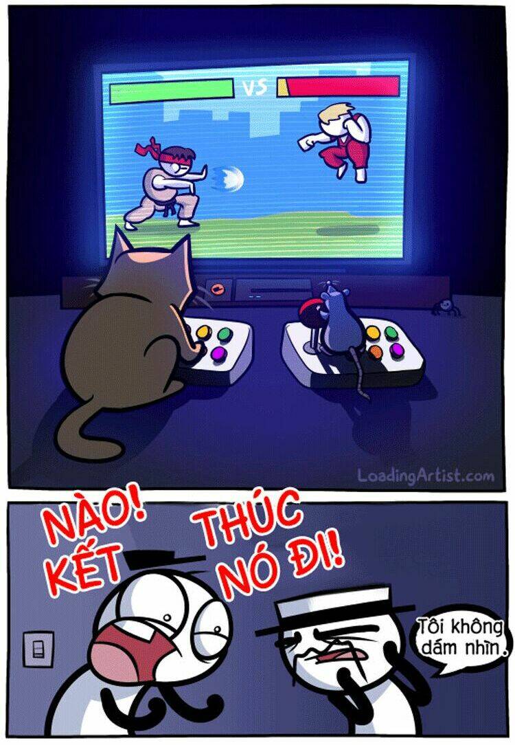 loading artist chapter 24 2