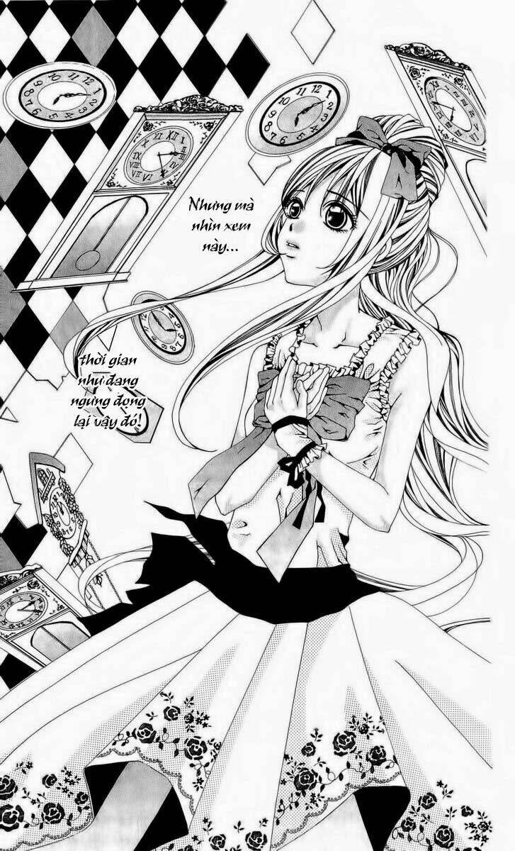 nemuri hime - yume miru youni koishiteru chapter 6 7