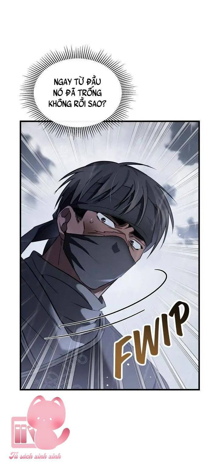 đêm đen khuất bóng chapter 28 19