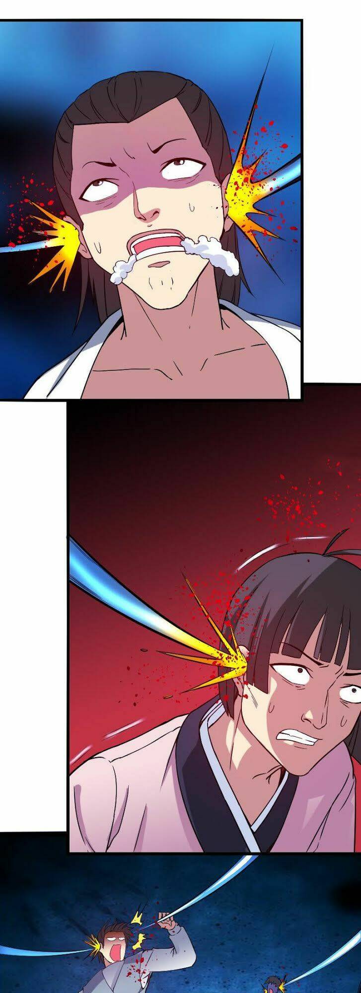 ngưu thư cung ứng thương chapter 155 6