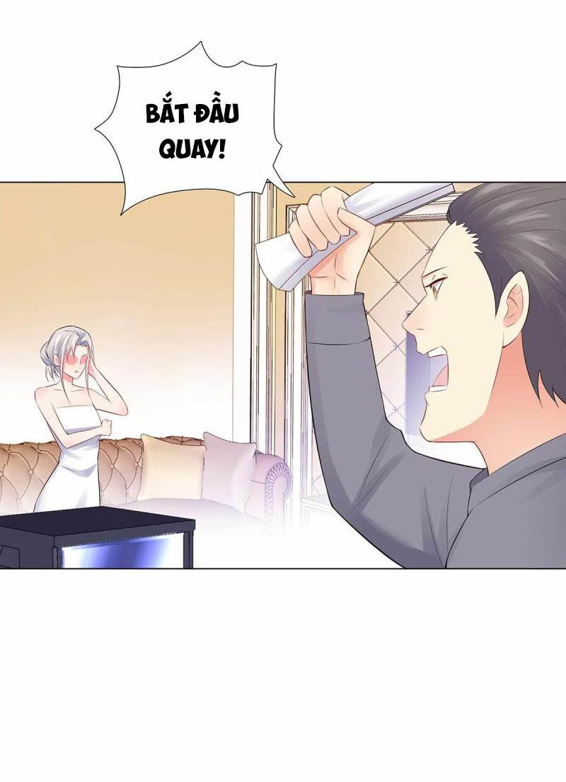 song bảo vô địch chapter 55 12