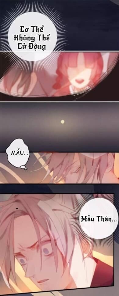 hồ minh chi hương chapter 1 70