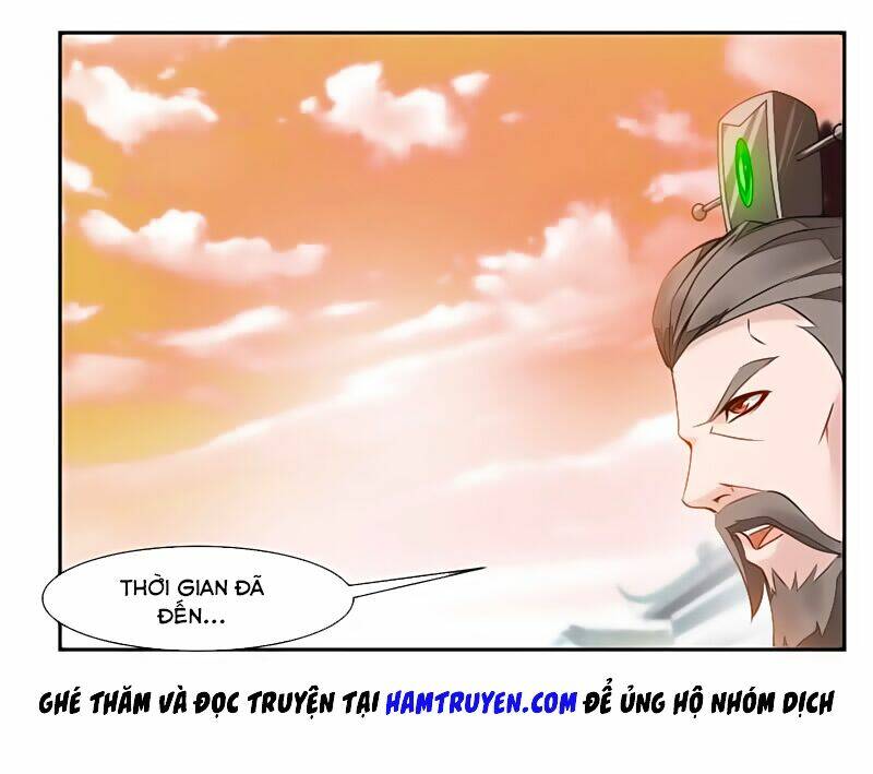 cửu dương thần vương chapter 27 16